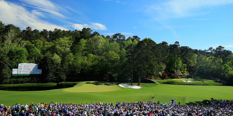 Illustration for article titled How Augusta National Became Golf's North Korea